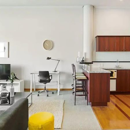 Relaxing Sea Wharf View Apartment Auckland Exterior photo